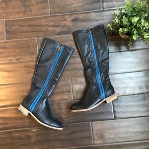 NWT [Luichiny] Riding Boots
